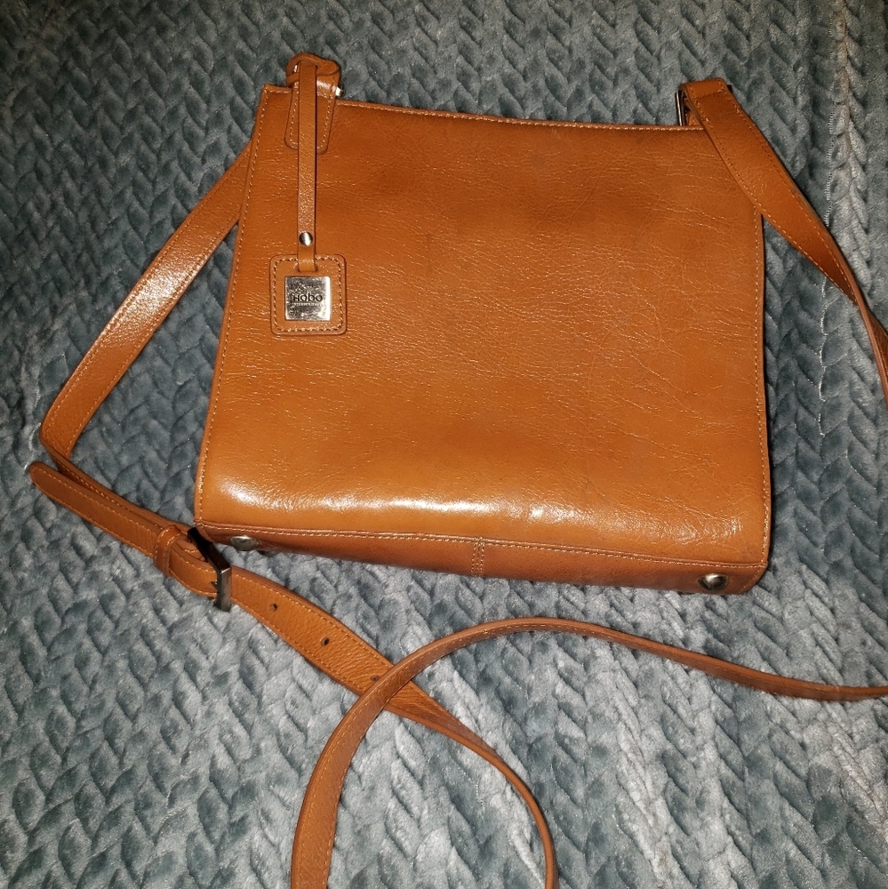 Hobo International Crossbody Bag